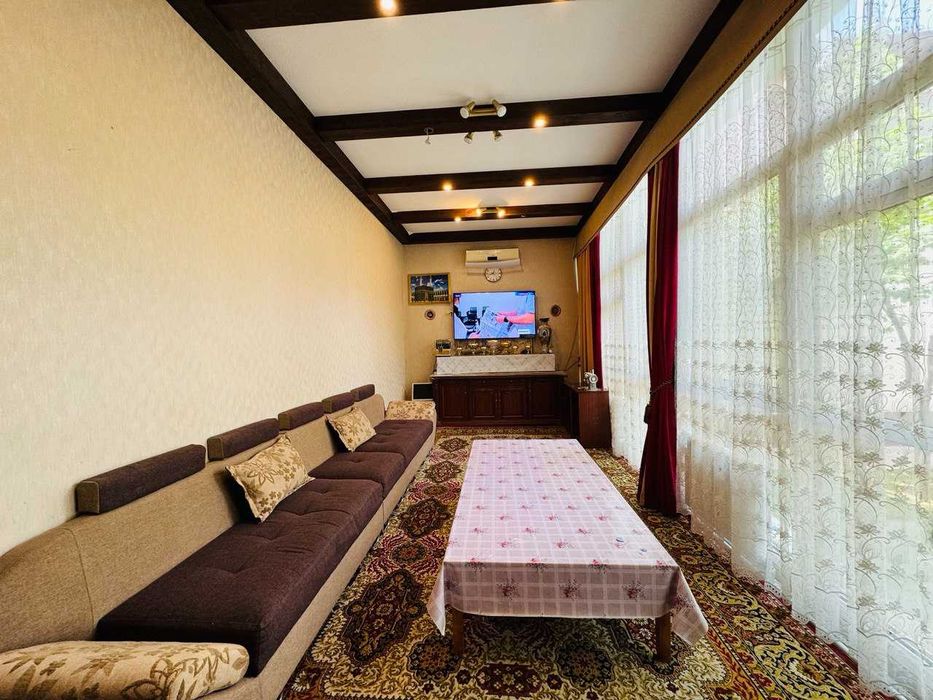 Продаётся Дом на Казы-махалля! 5 соток