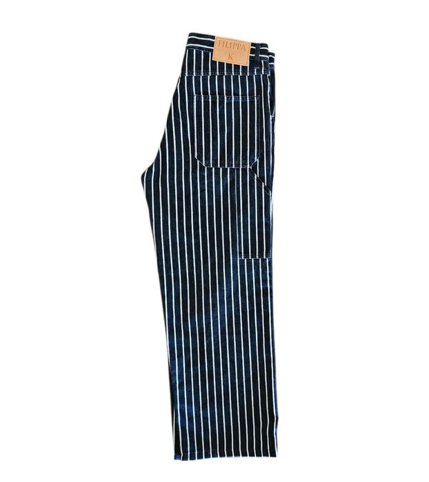 Filippa K Women's Baggy Jeans new, size 34, blue