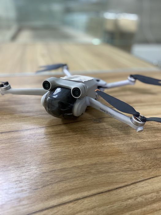 Дрон DJi mini 3 Pro