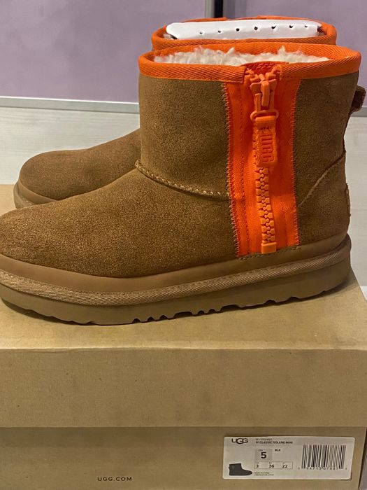 UGG оригинални дамски / детски/ боти