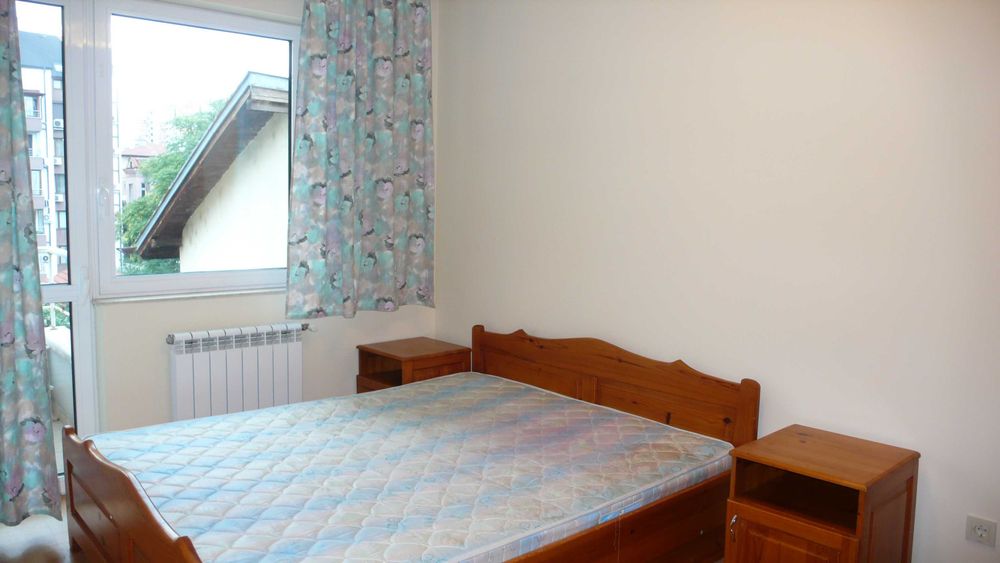 Дава се под наем Тристаен апартамент в София, Зона Б-18 - 98 кв.м за 650 € - Снимка #4