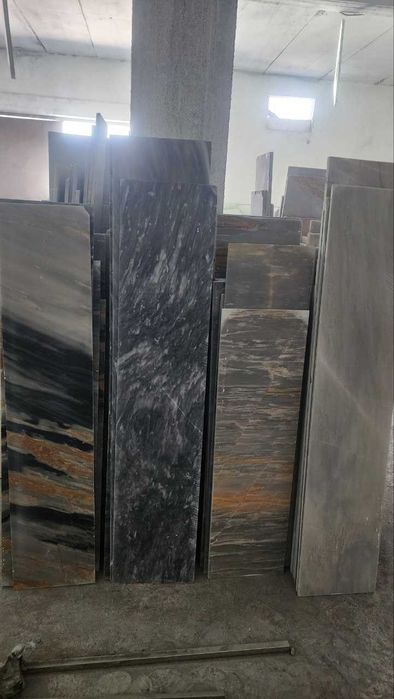 Мрамор гранит зина ступенка подоконник агломерат сокол лестница