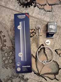 Set de baie Grohe