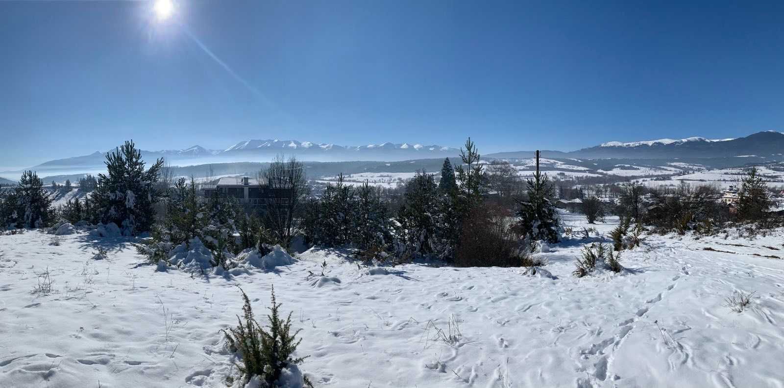 Парцел в регулация в село Долно Драглище