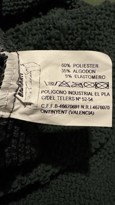 Husa elastica canapea cu sezlong, brat lung, Belmarti, verde