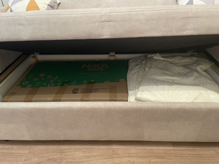 Продается диван