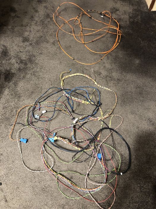 Mercedes/Мерцедес W203 S203 Музика