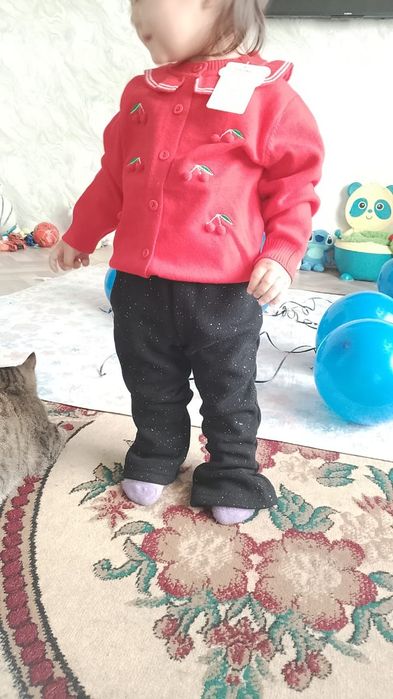 Кофточки для девочек красивые