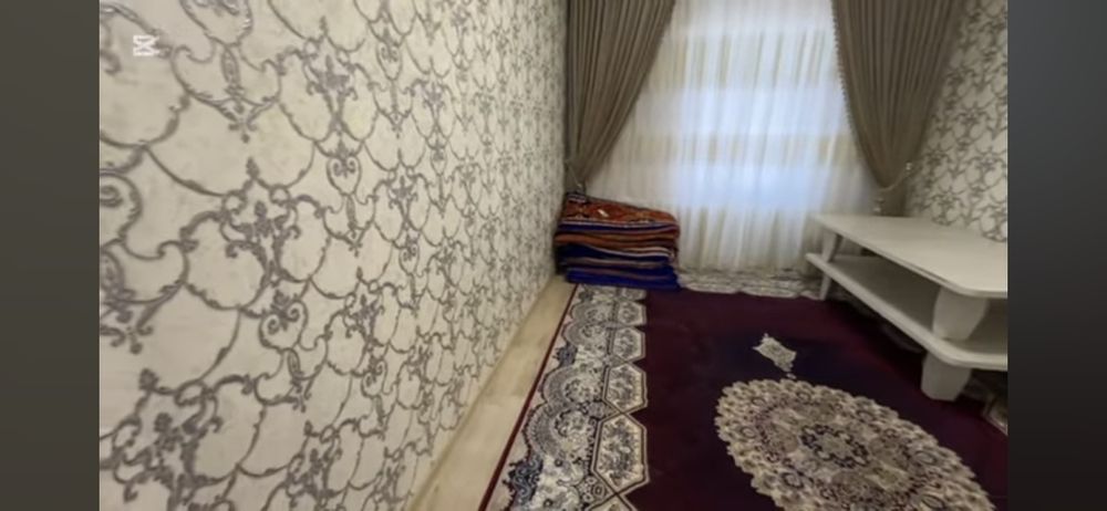 Квартира сотилади Ургенч