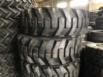 Anvelope noi 27X8.50-15 cauciucuri incarcator bob cat GALAXY 8PR