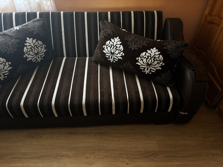 Диван разтегателен