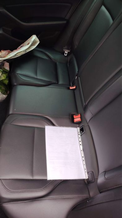 Vand vw passat b8- 2.0 tdi/150cp