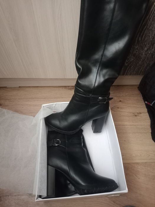 Продам осении туфли