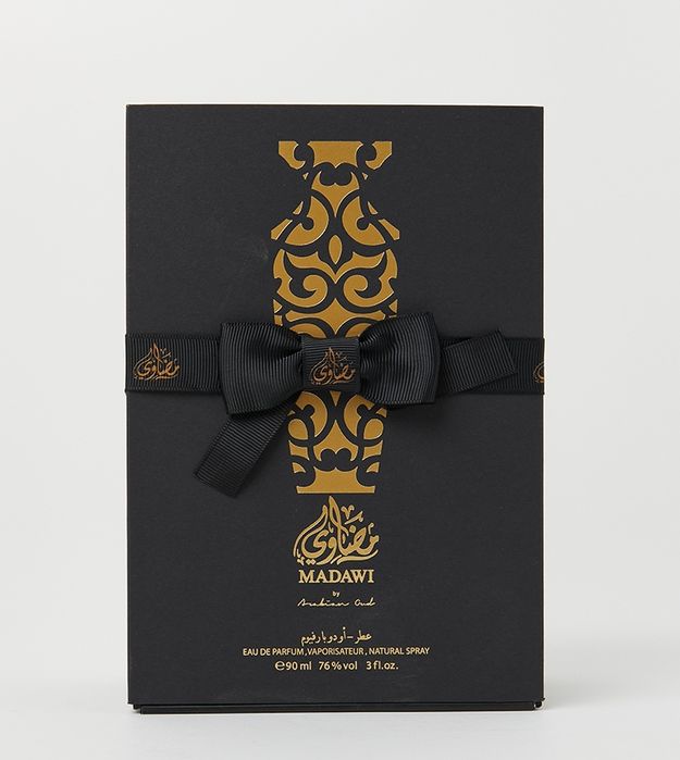 Духи MADAWI Arabian OUD super narx