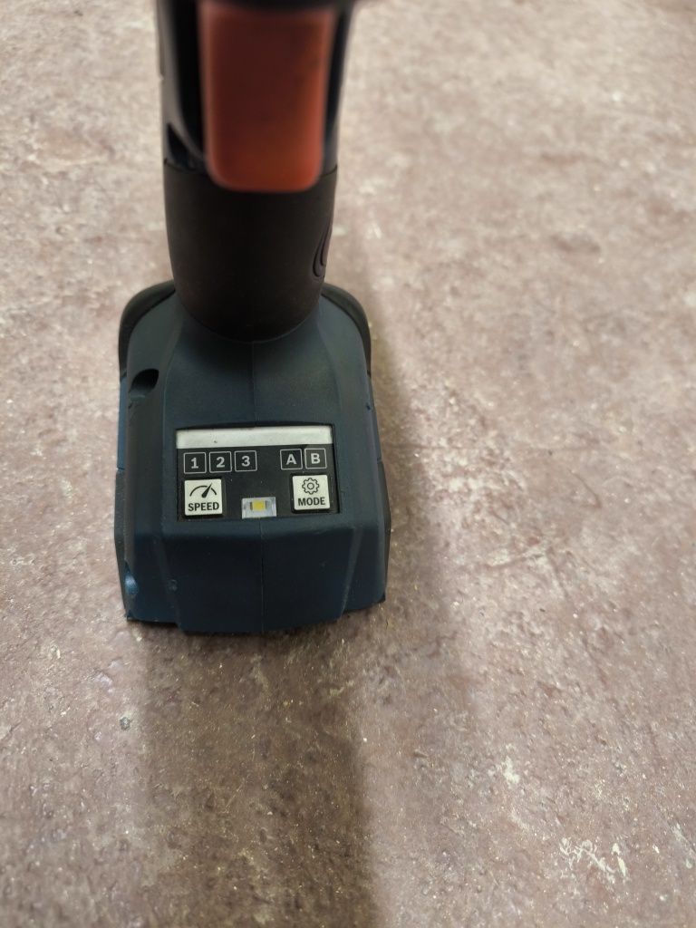 GDS 18V-1000 C Professional