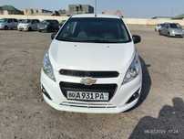 Chevrolet Spark 2 poz, 2020yil metan