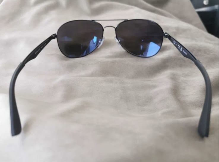 Ochelari noi Ray Ban Polarized unisex
