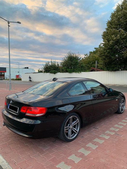 Bmw 320d e92 / 177cp