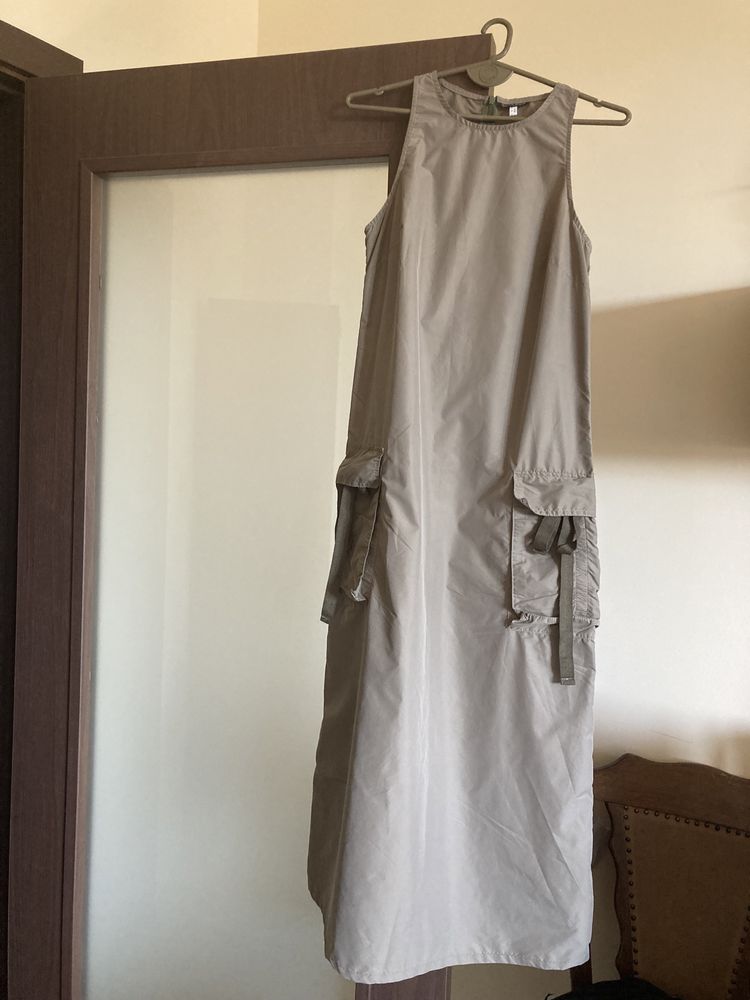Рокля Bertani, M; Krizia Jeans, M