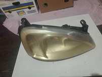 FAR Dreapta Opel  Corsa C - - (2000 2006)