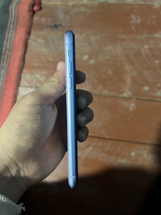 Iphone 11 128GB holati ideal