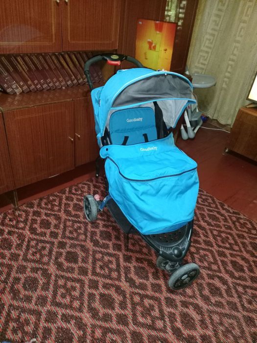 Продается две детские коляски