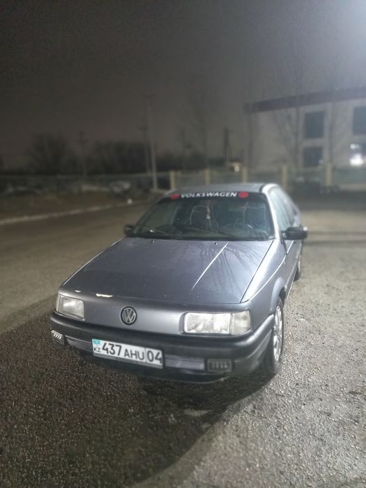 Продам пассат б3