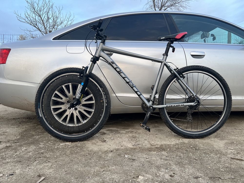 Carrera VALOUR 27.5