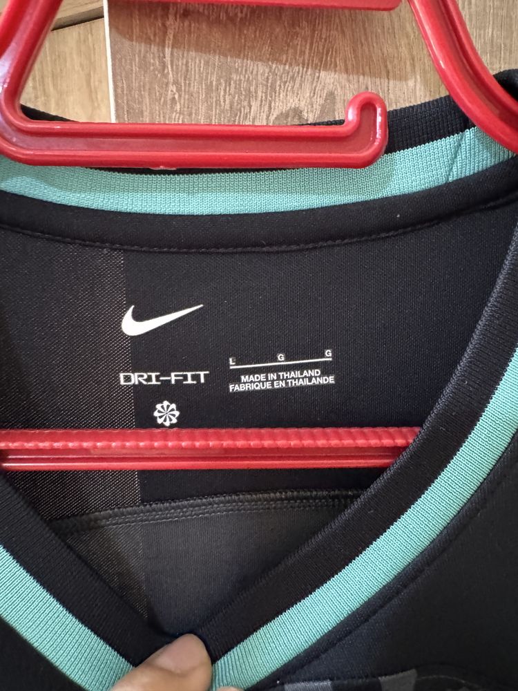 Тениска joop Nike liverpool lebron