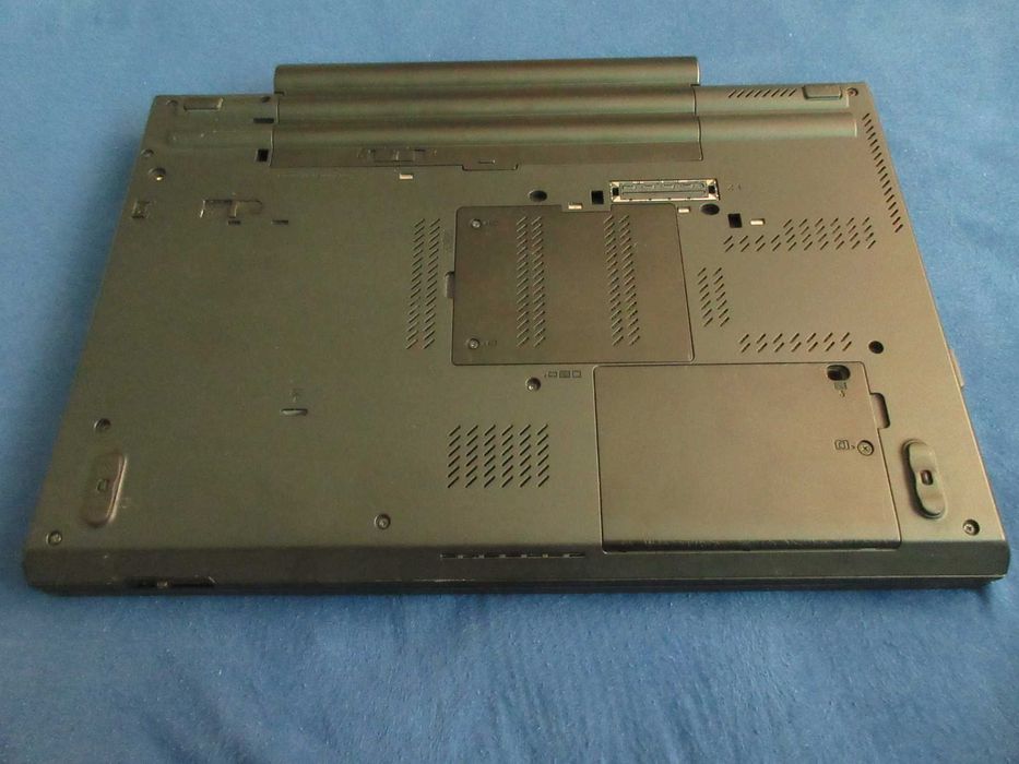 Lenovo Thinkpad T530,i7-3520M,16GB RAM,2TB SSD, нова 9кл. батeрия
