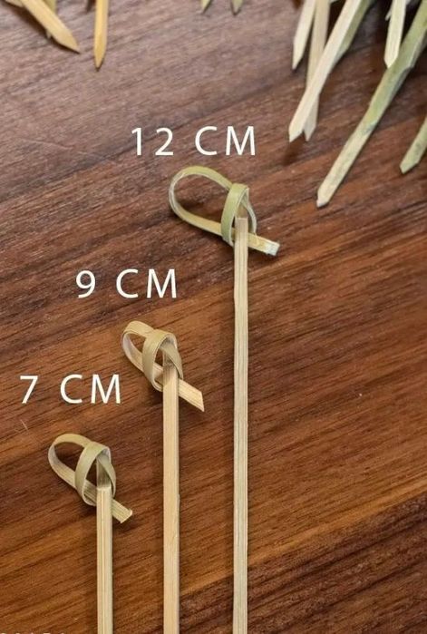 Продам Шпажки узелок