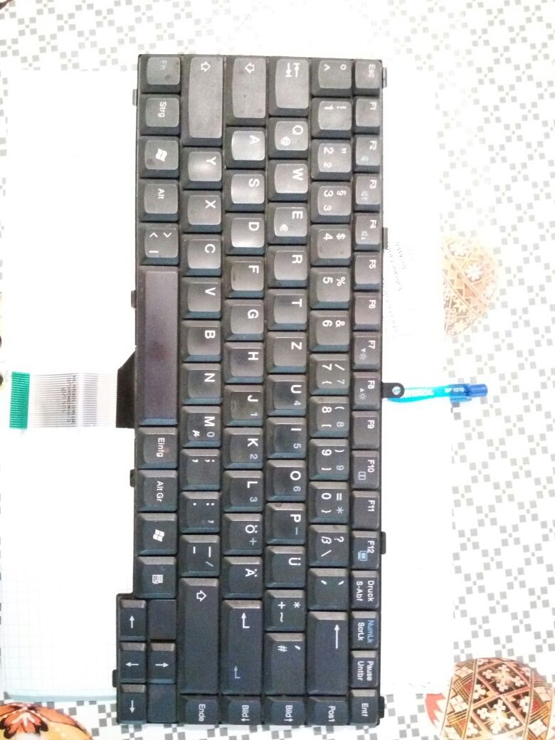 Tastatura Laptop Hp-  i.3