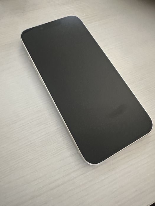 iPhone 14 128GB Alb