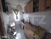 Apartament 2 camere, 42 mp, zona centrala Beclean