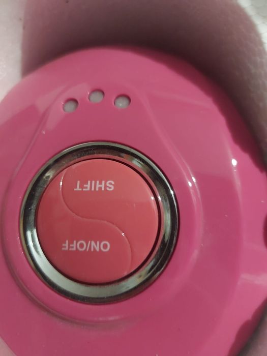 Mini Air Compressor pt unghii