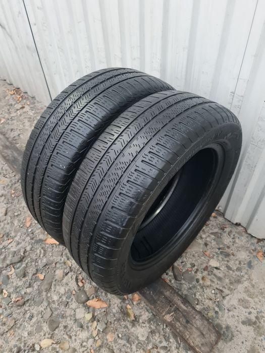 2  Anvelope de iarna *185/60R15*VREDENSTAIN*50 Lei Buc*LICHIDARE STOC