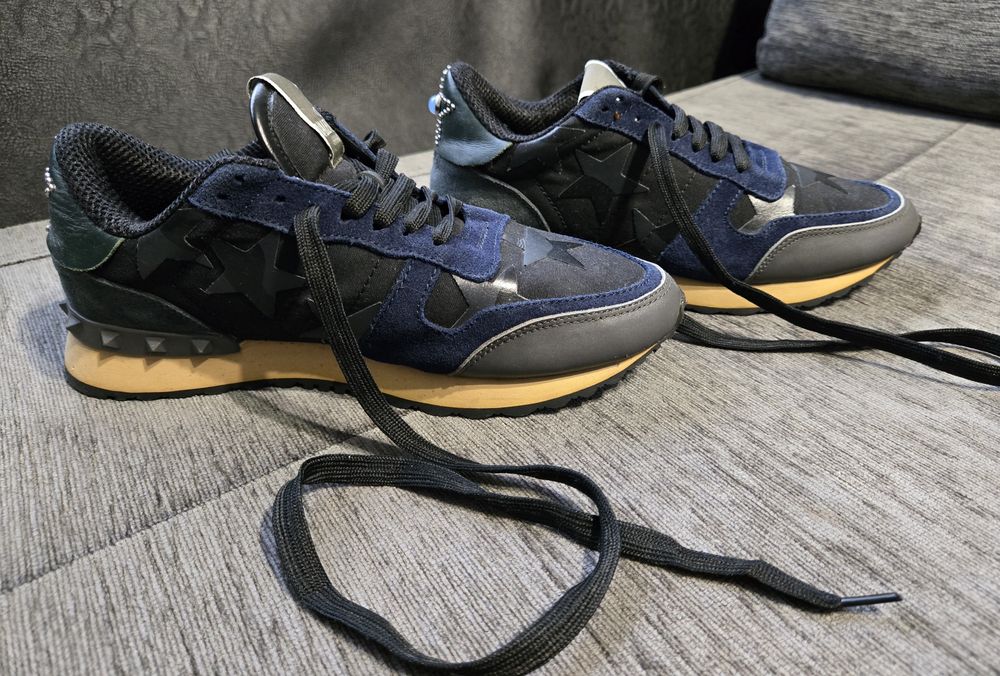 Дамски обувки Valentino
