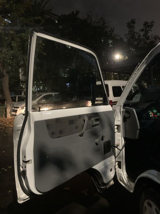 Damas Delux 2024 yil