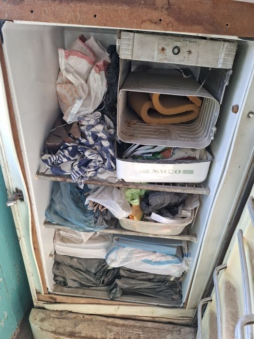 Продаётся холодильник Днепр 3