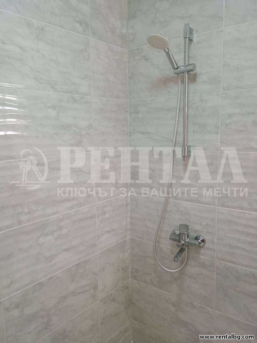 Продава се Двустаен апартамент в Пловдив, Остромила - 65 кв.м за 2308 €/кв.м - Снимка #10