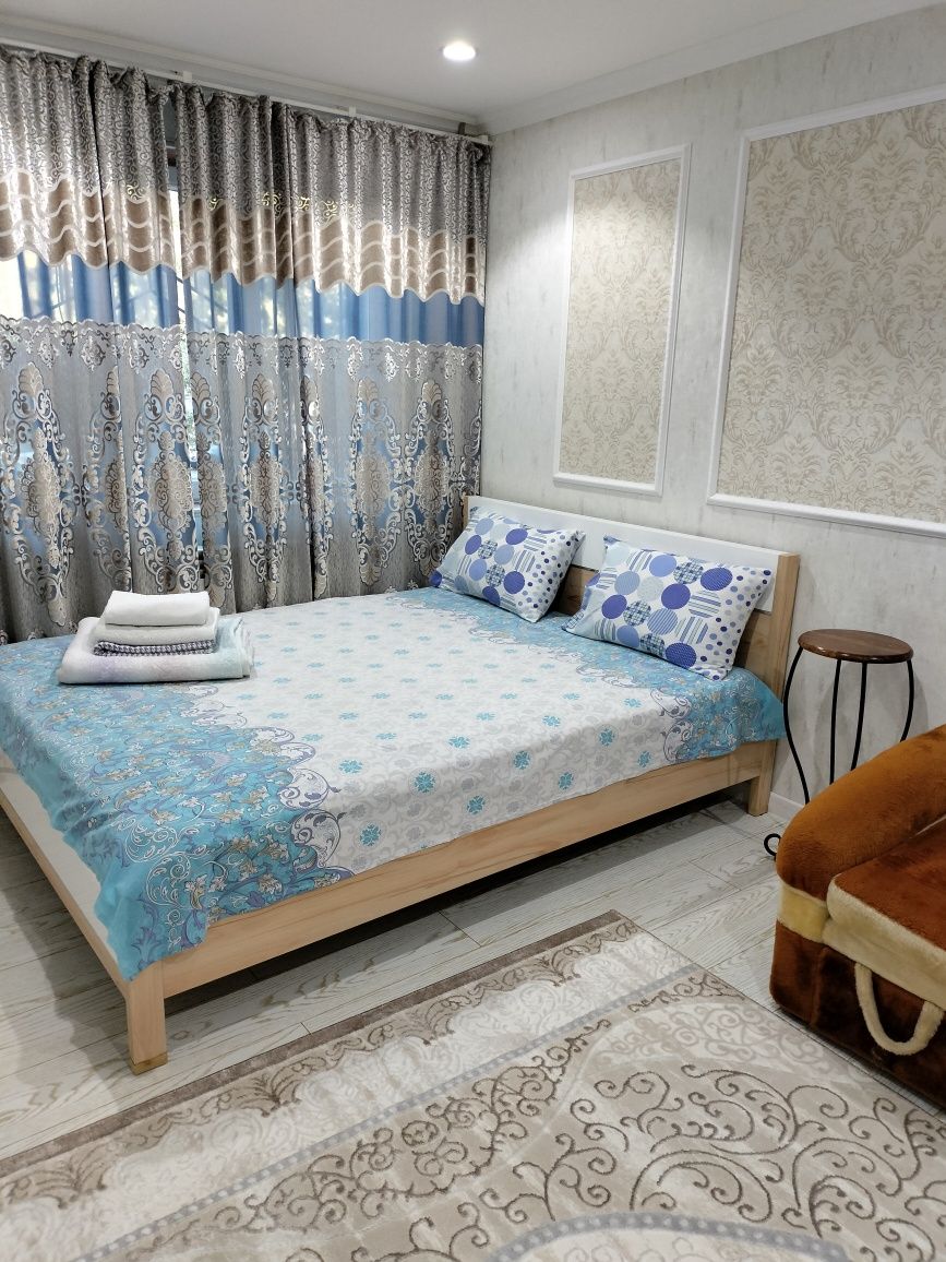 Продам 1 ком квартиру Центр