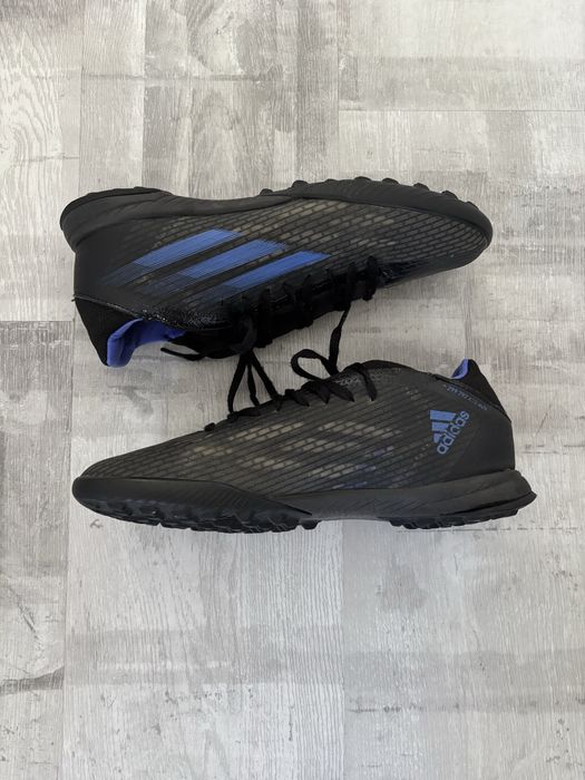 ghete de fotbal adidas X de sintetic