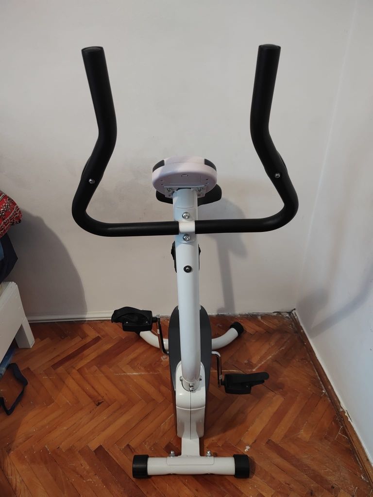 Bicicleta fitness