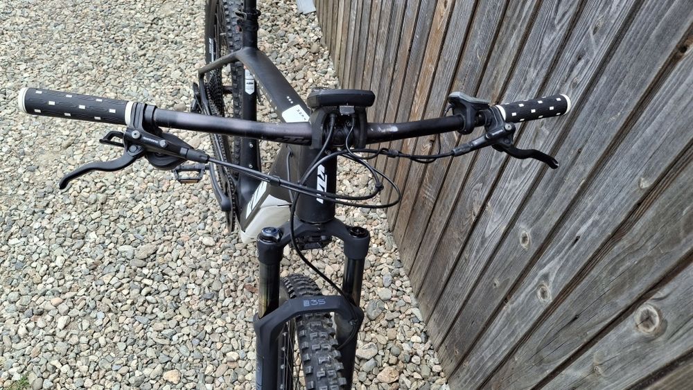 E bike  KTM macina 292