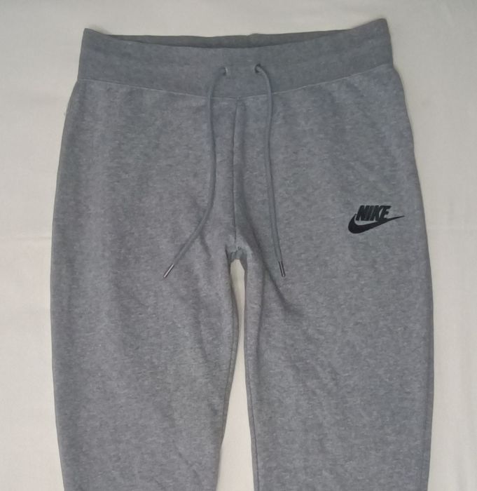 Nike NSW Fleece Sweatpants оригинално долнище M Найк памук долница