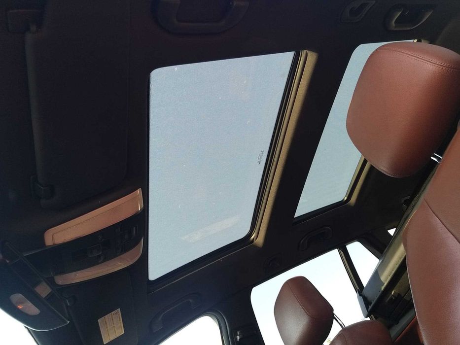 Dezmembrez Mercedes C-Classe W204 T-Modell 320CDI 4-Matic