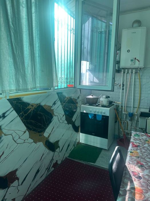 Аренда квартиры на массиве Карасарай