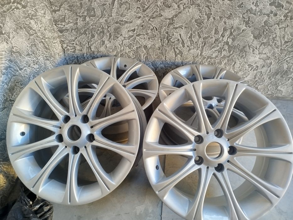 Диски Бмв R17  !