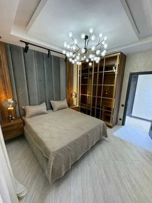 R4 Сдается ШИКАРНАЯ квартира 2/2/4 на Юнусабад ор-р Алайский рынок!