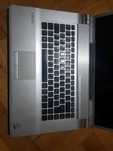 Bottomcase + topcase + tastatura / carcasa laptop Sony Vaio PCG-3B1M